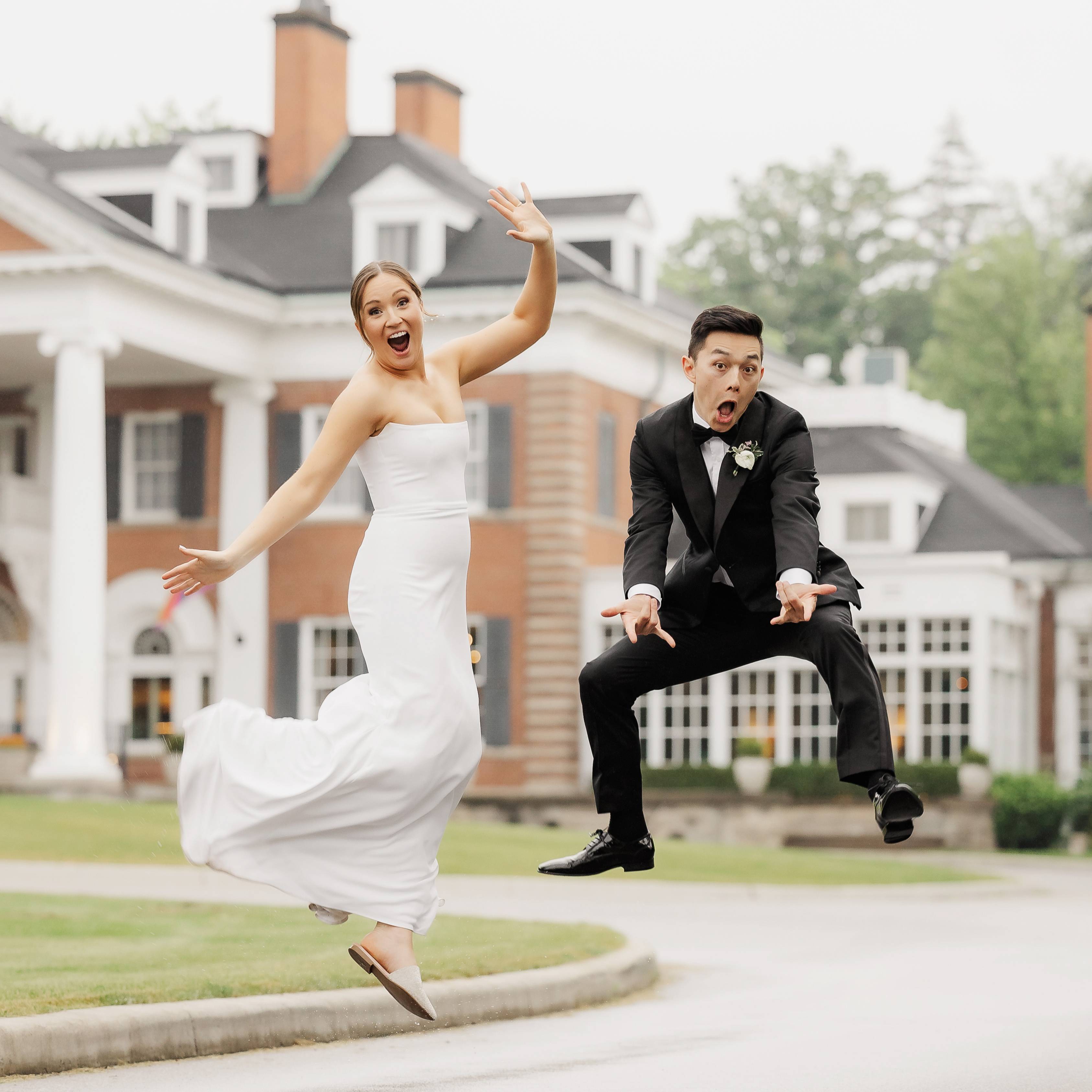 Maeck Weddings