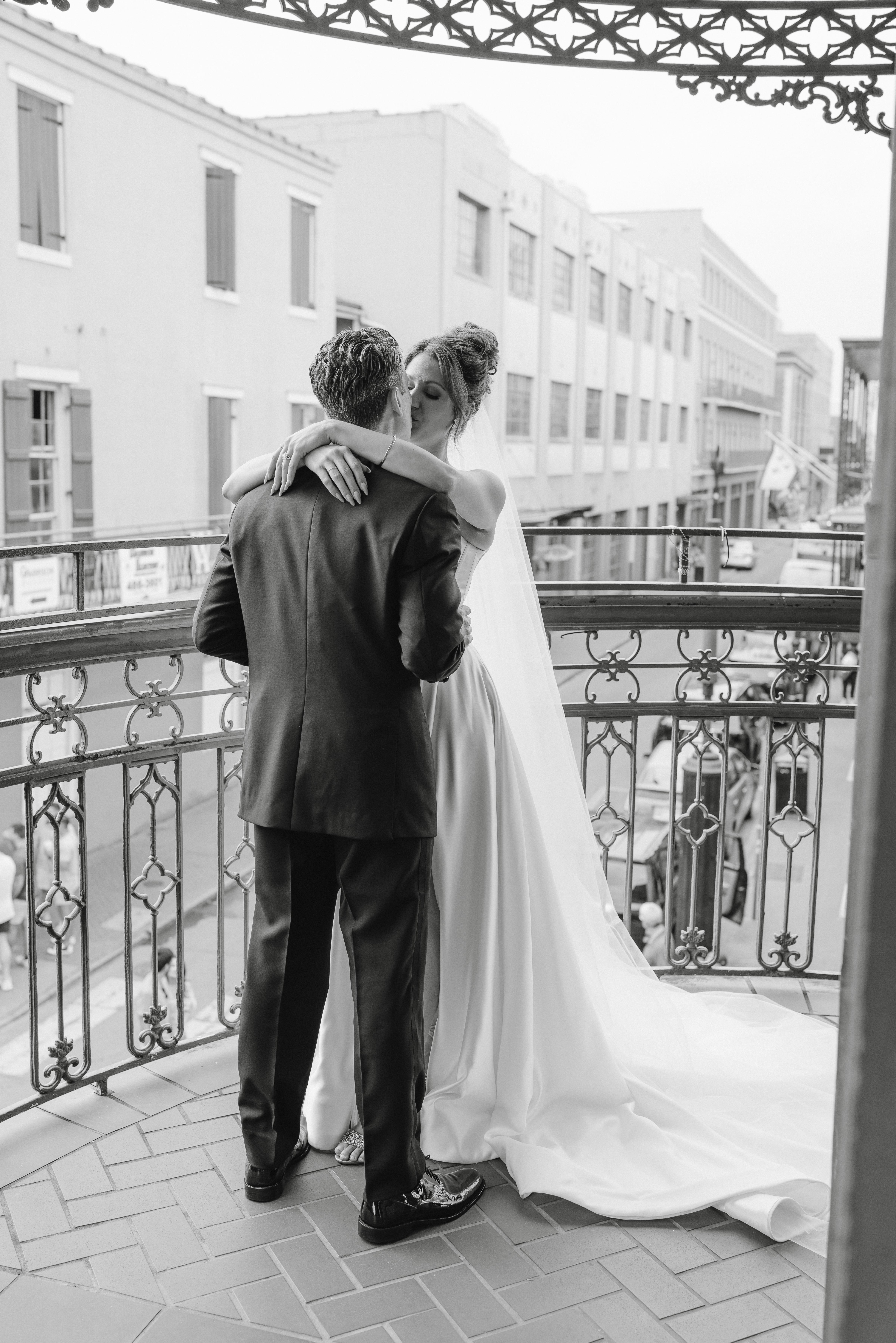 A Romantic Spring Wedding at Latrobe's on Royal photo 4