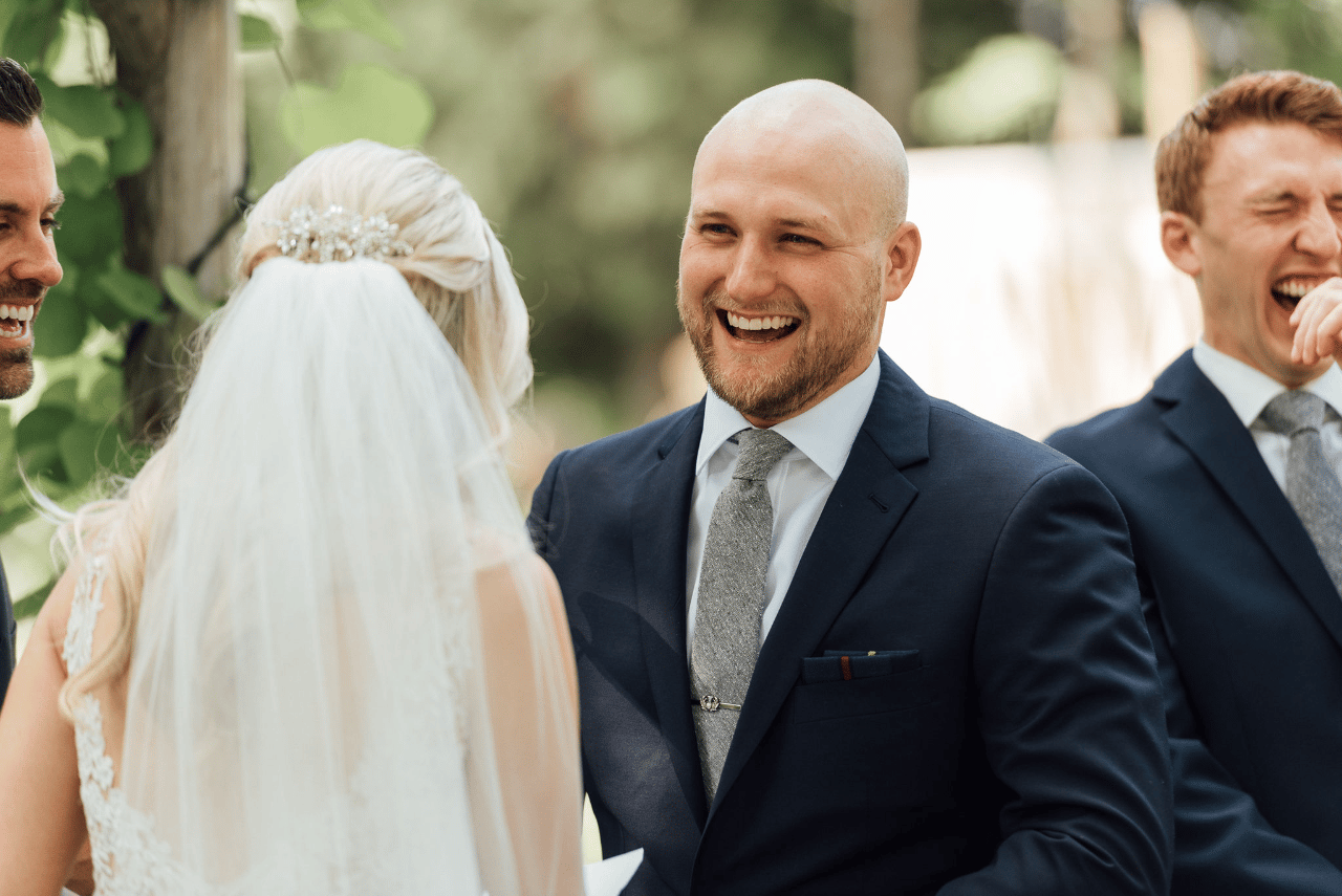 Maeck Weddings portfolio 1