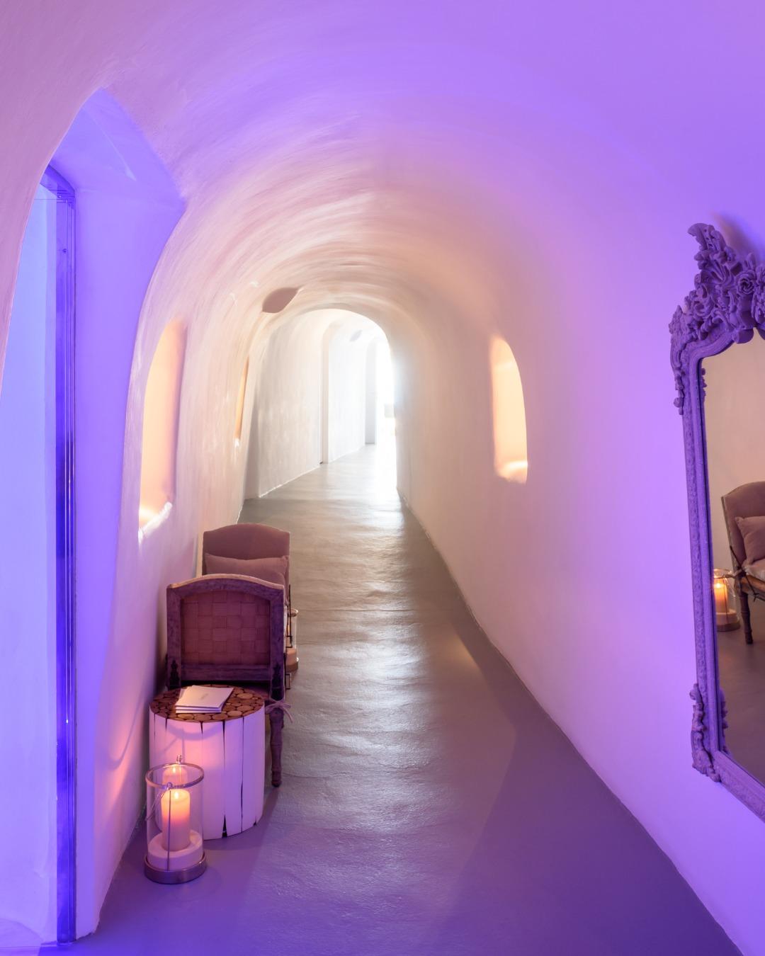 Canaves Oia Suites portfolio 2