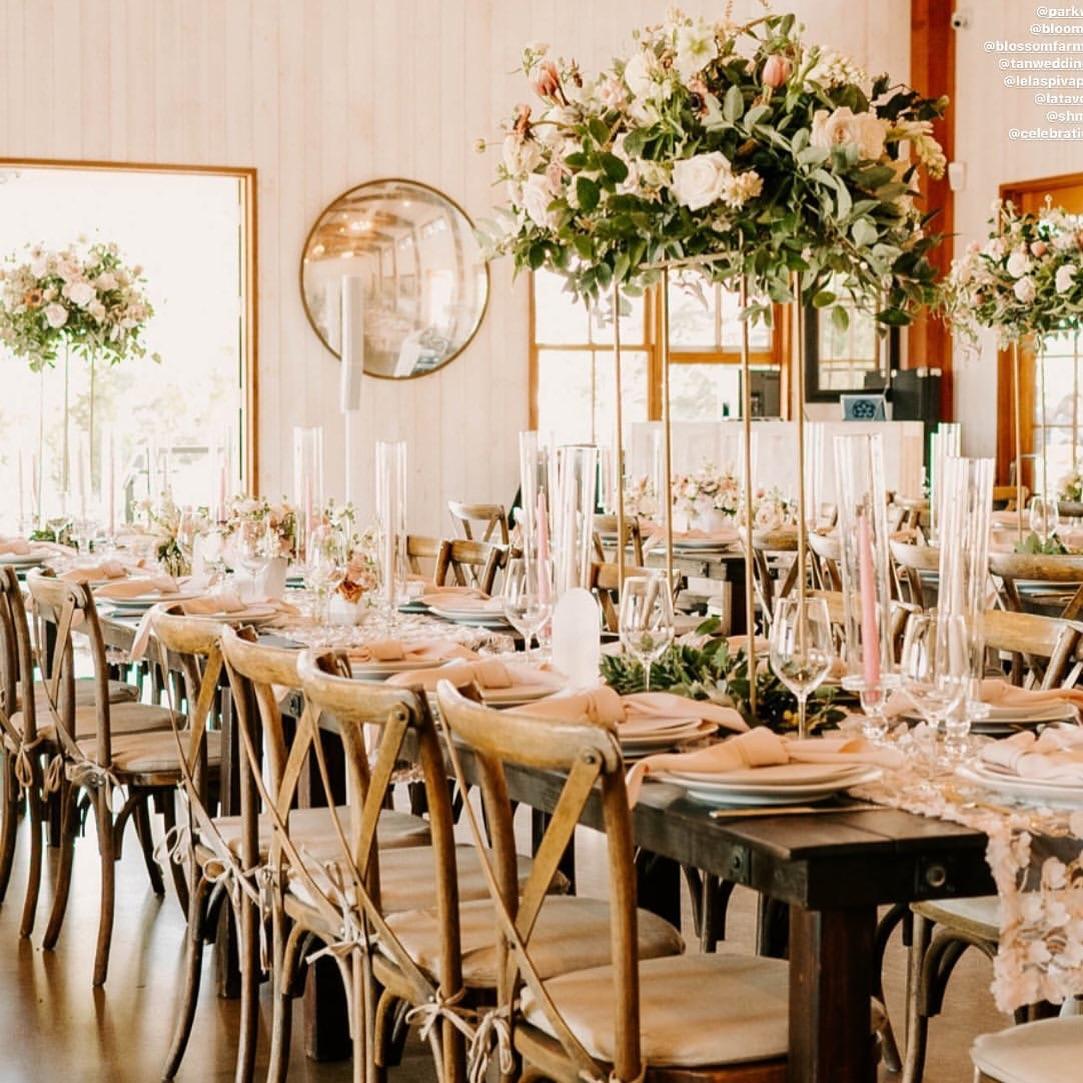 Tan Weddings & Events portfolio 1
