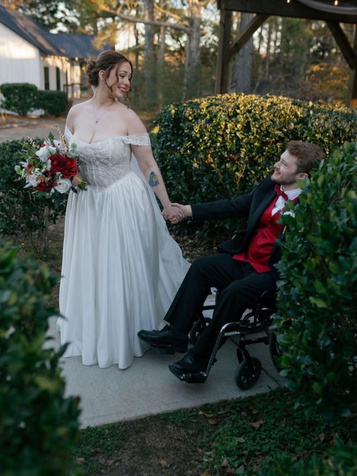 Koury Farms Weddings & Events portfolio 4