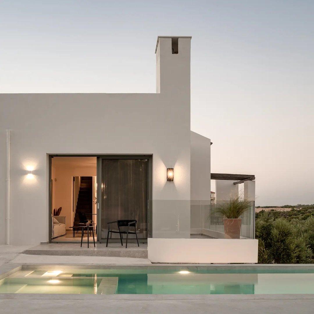 Arbora Olea Luxury Resorts portfolio 1