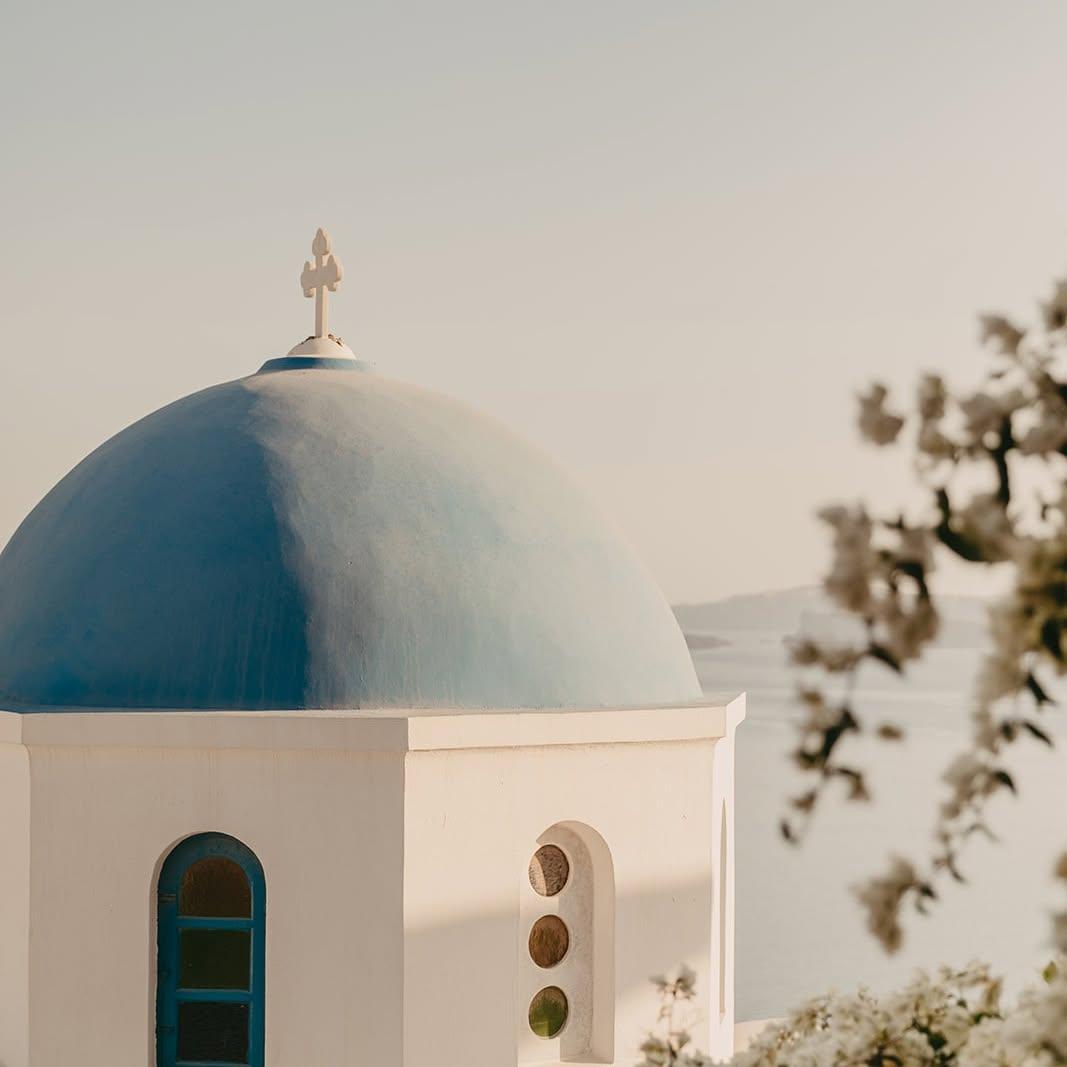 Canaves Oia Suites portfolio 1
