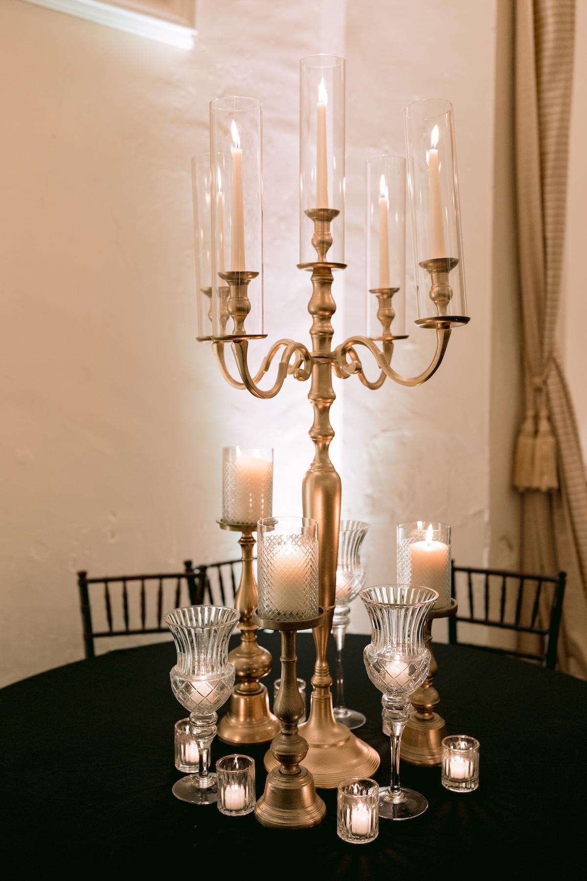 A Romantic Spring Wedding at Latrobe's on Royal 26