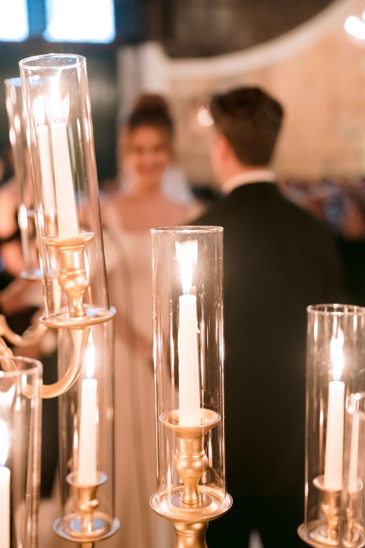 A Romantic Spring Wedding at Latrobe's on Royal 34
