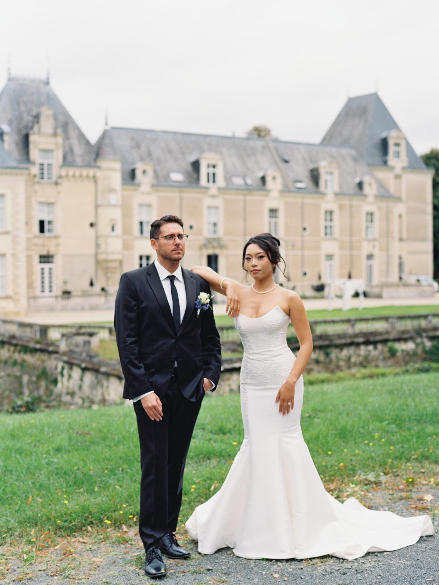 Chateau de Jalesnes