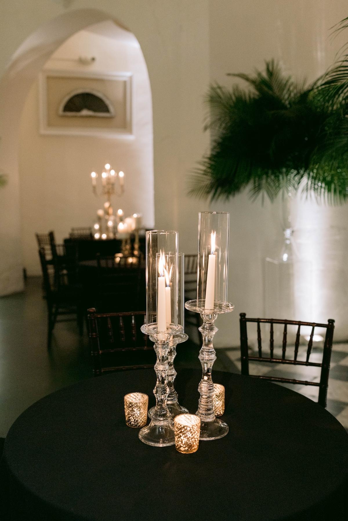 A Romantic Spring Wedding at Latrobe's on Royal 45
