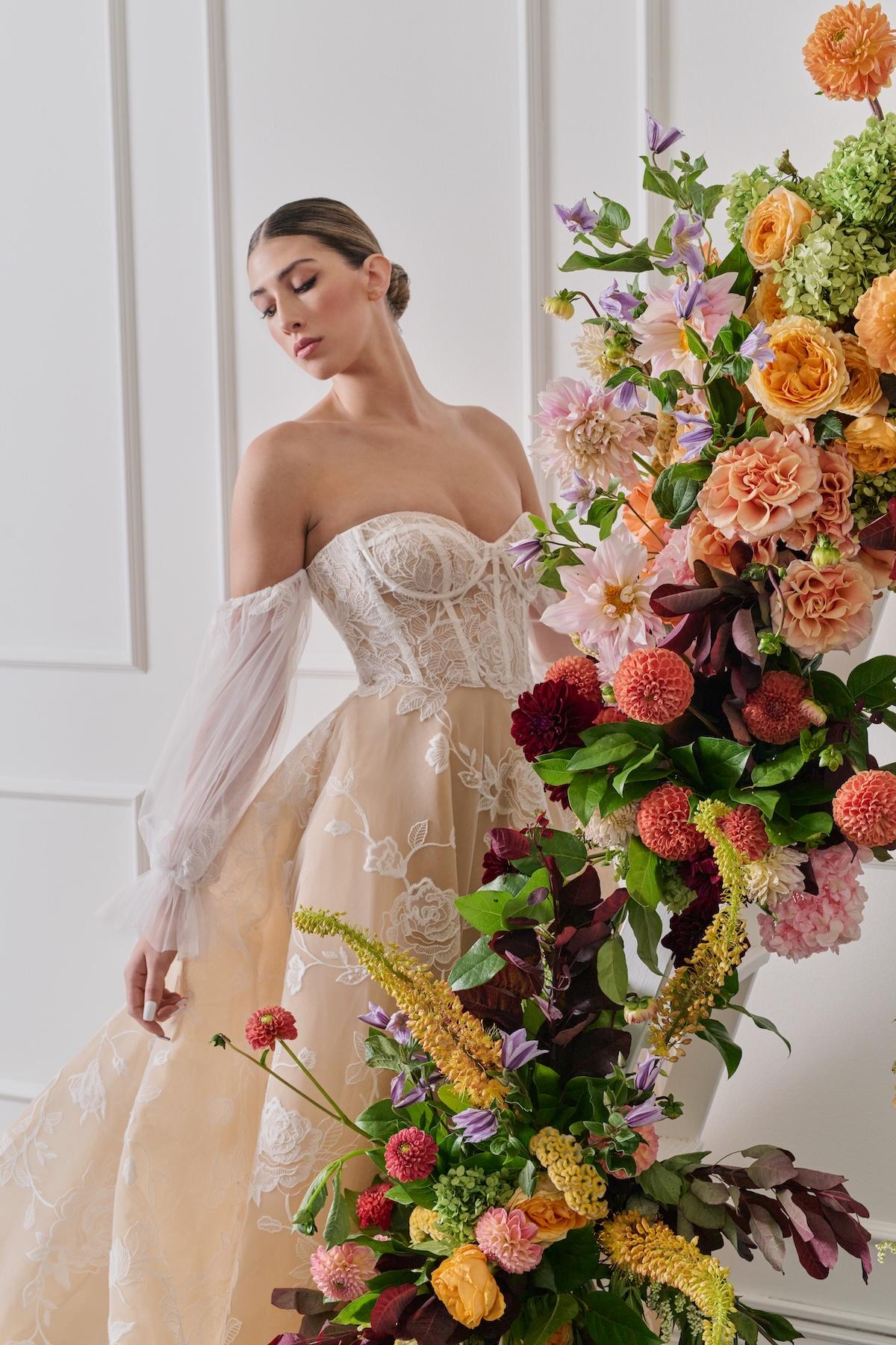 Guillermo Pharis Bridal portfolio 5