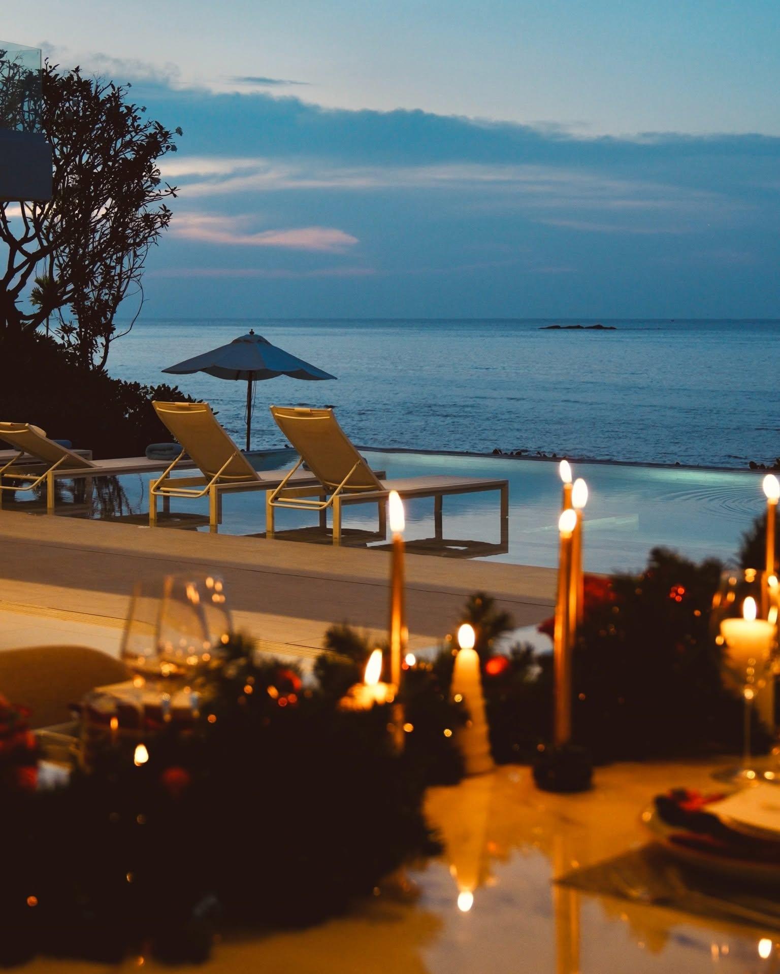 Andaaman Beach Event portfolio 2
