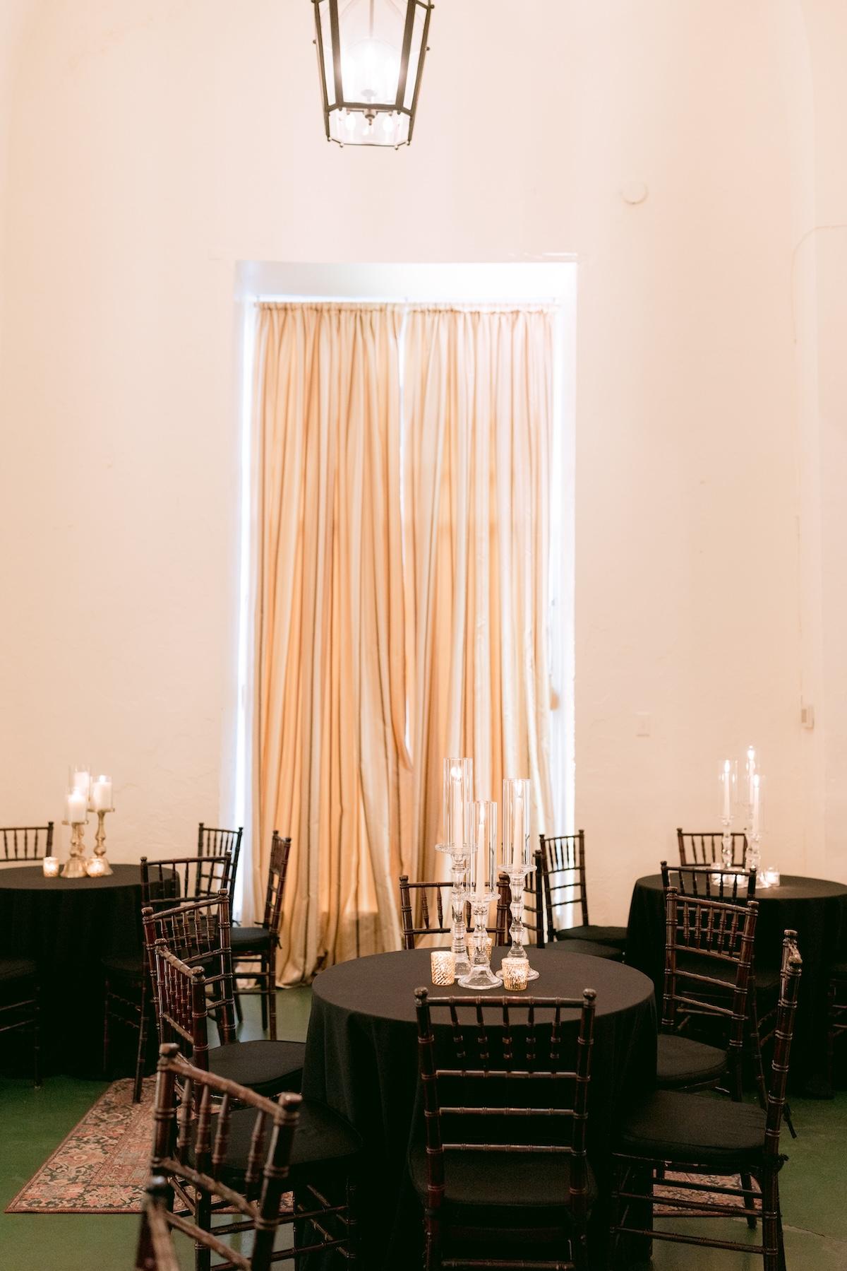 A Romantic Spring Wedding at Latrobe's on Royal 22