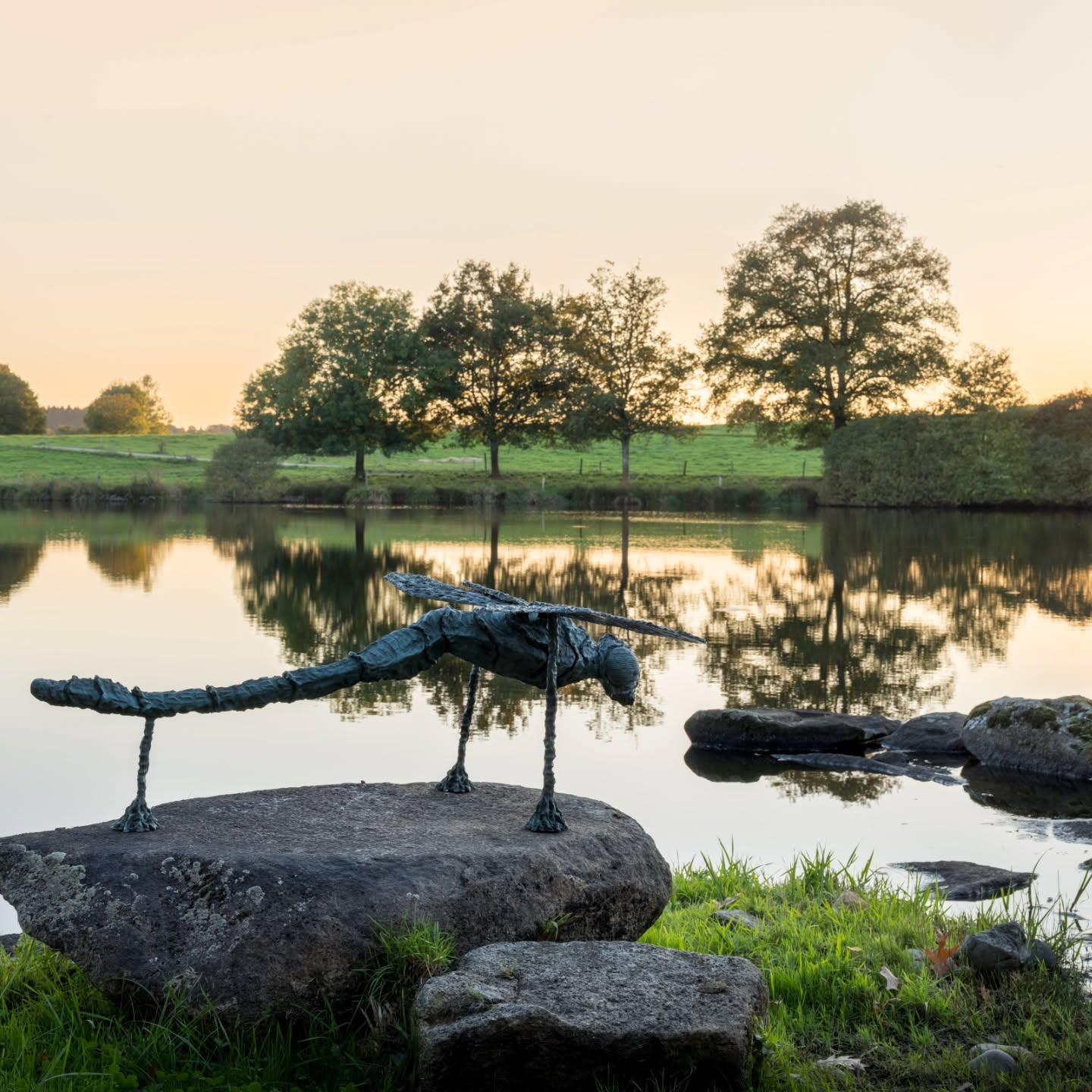 Domaine des Etangs, Auberge Collection portfolio 4