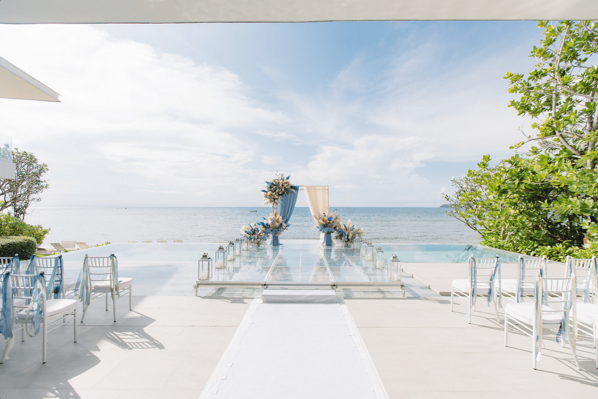 Andaaman Beach Event