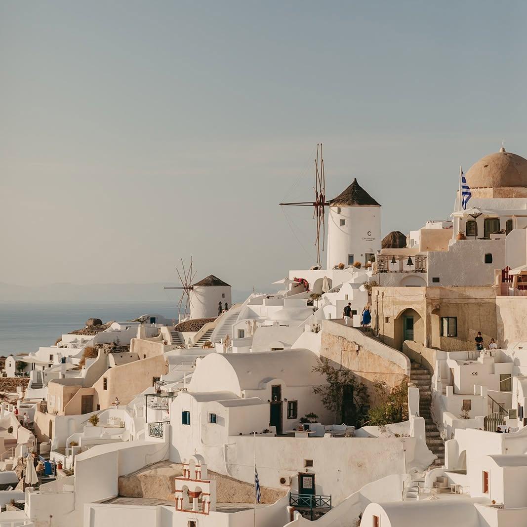 Canaves Oia Suites portfolio 4