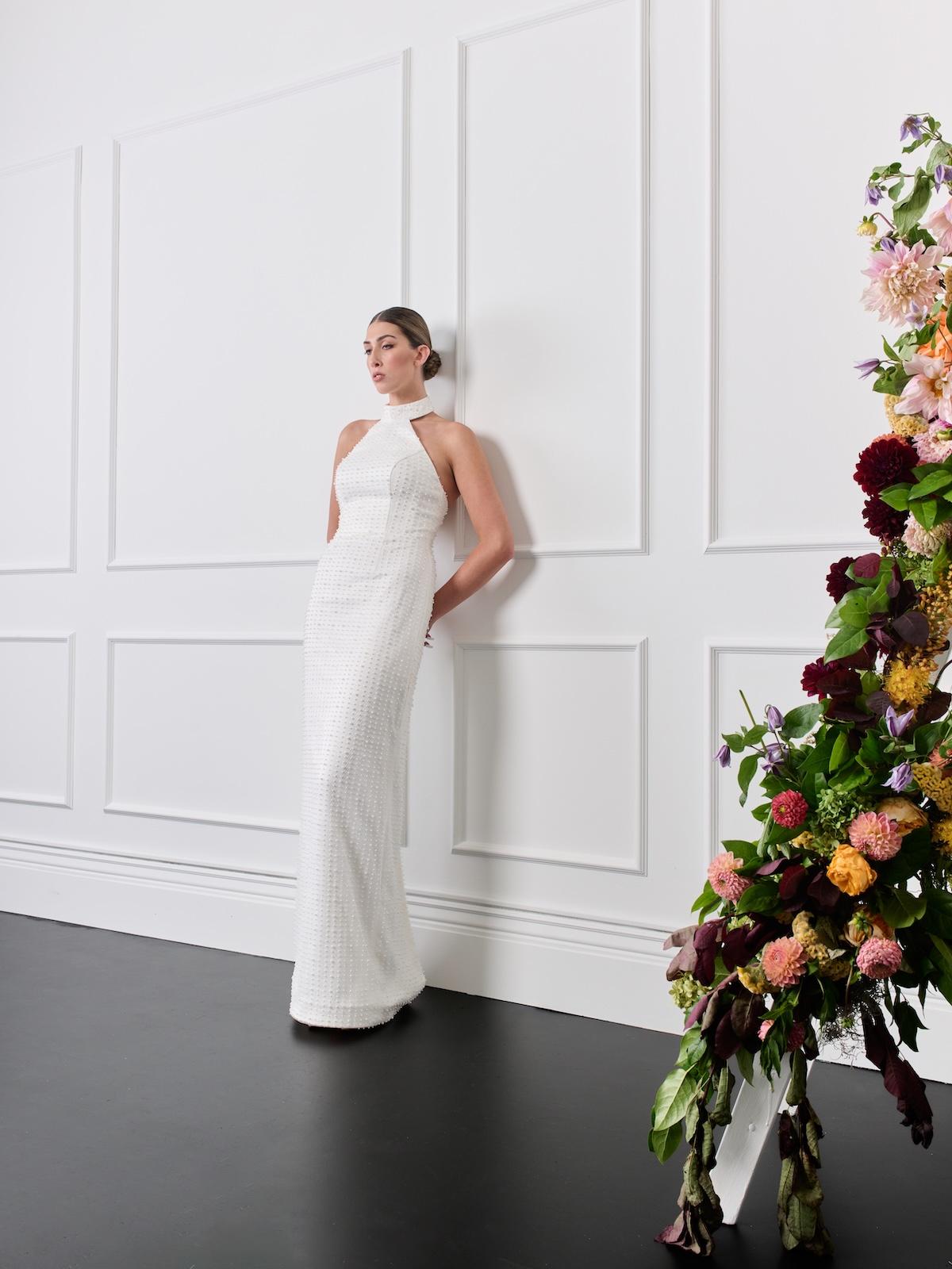 Guillermo Pharis Bridal portfolio 4