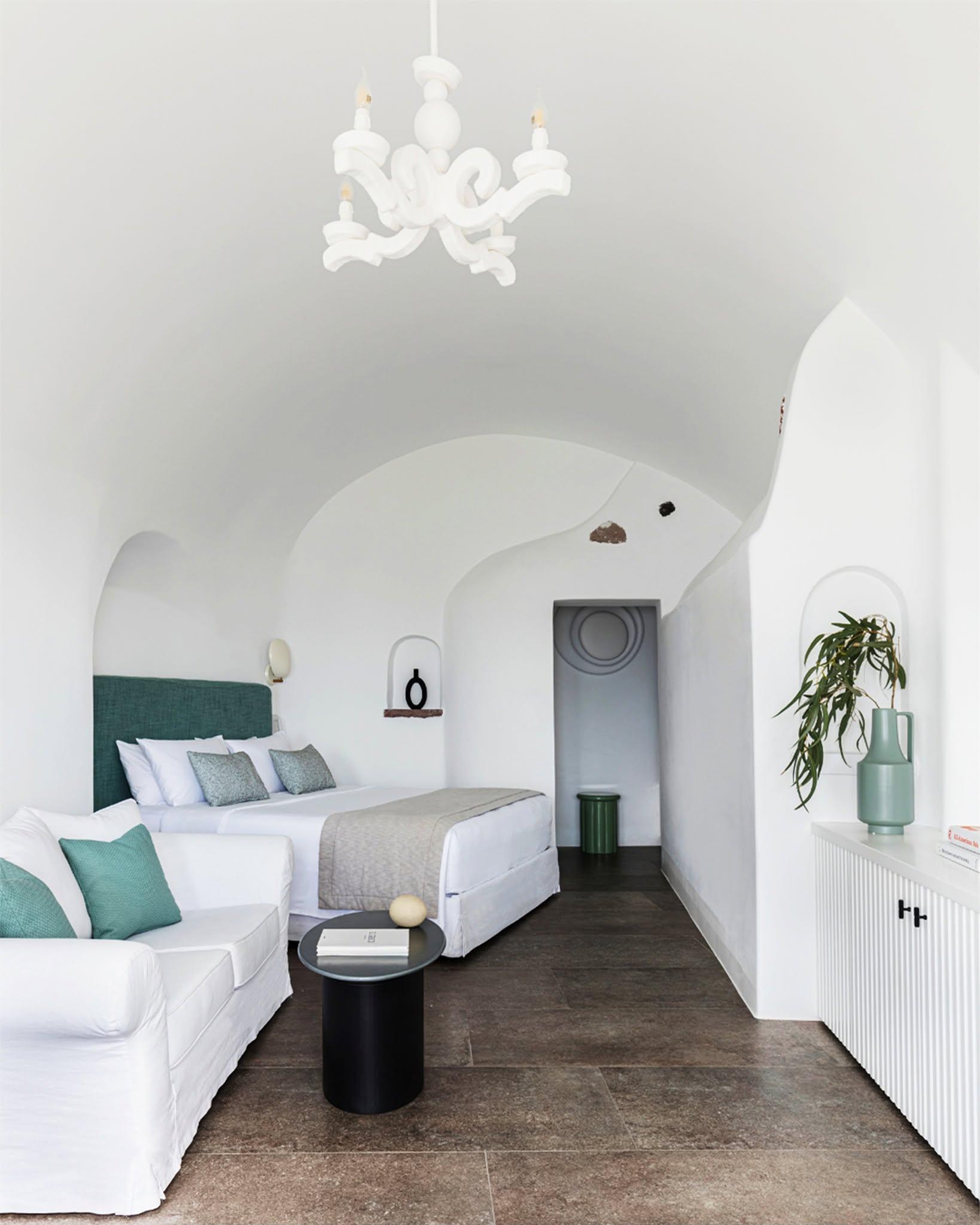 Canaves Oia Suites portfolio 3