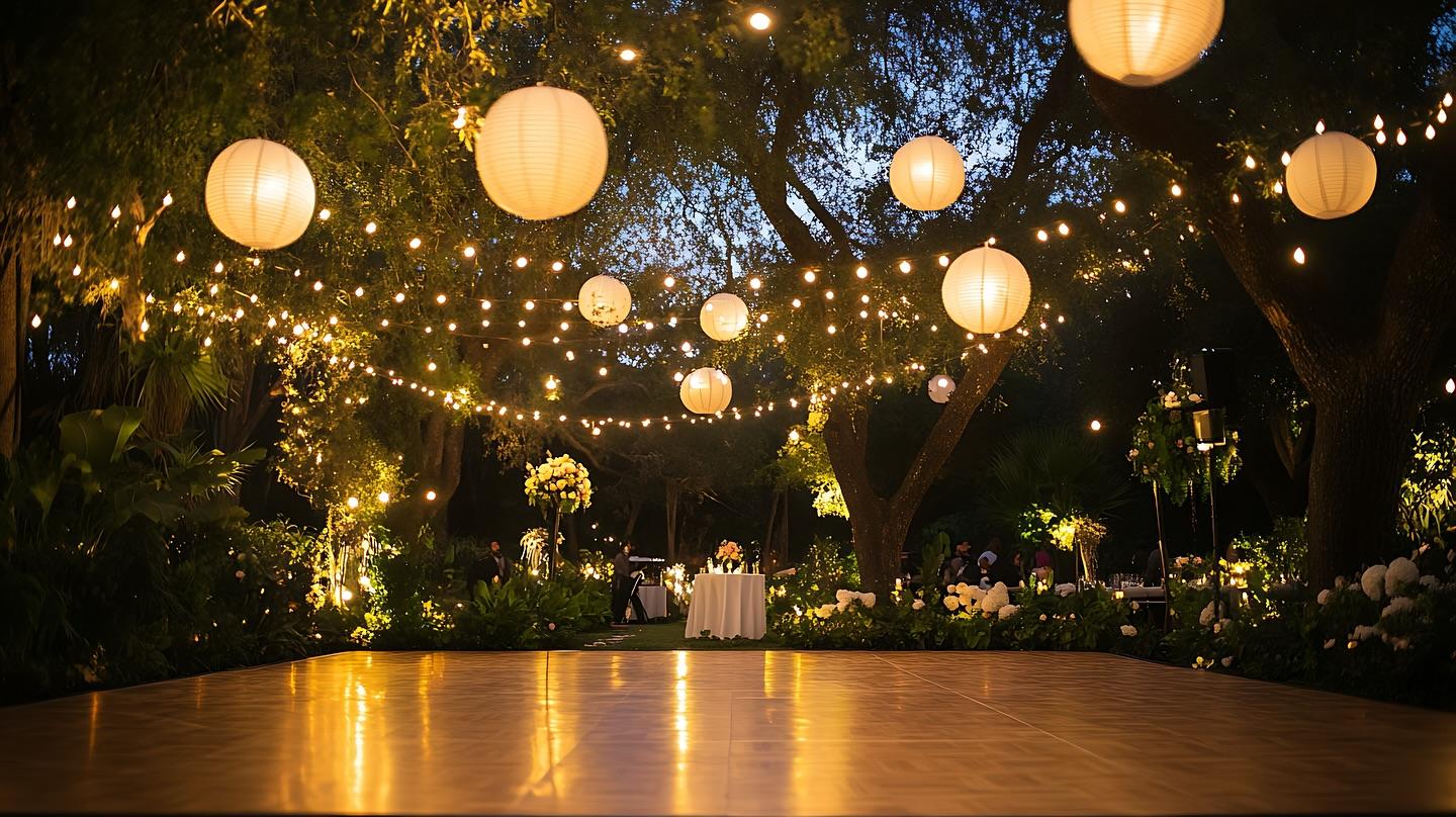 Just 4 Fun Party Rentals