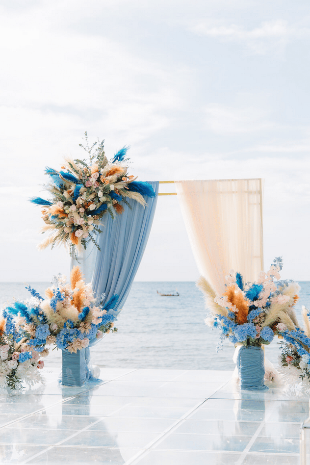 Andaaman Beach Event portfolio 4