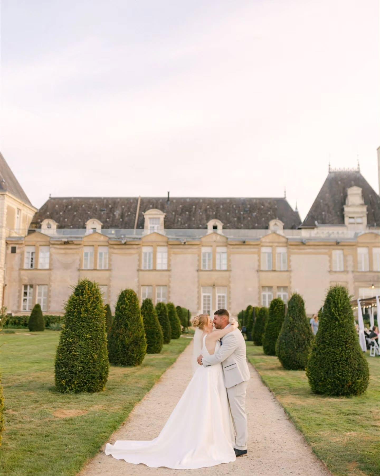 Chateau de Jalesnes portfolio 4