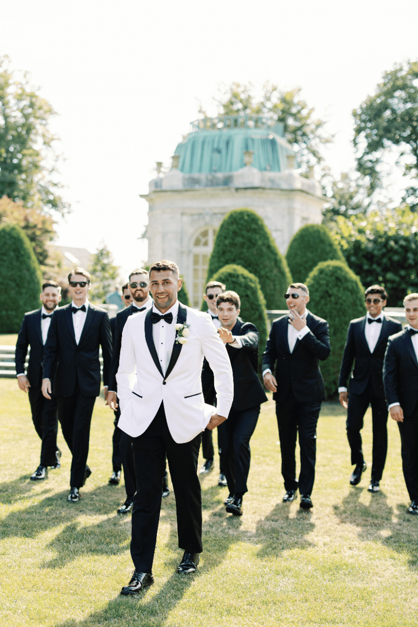Frank's Custom Tailors