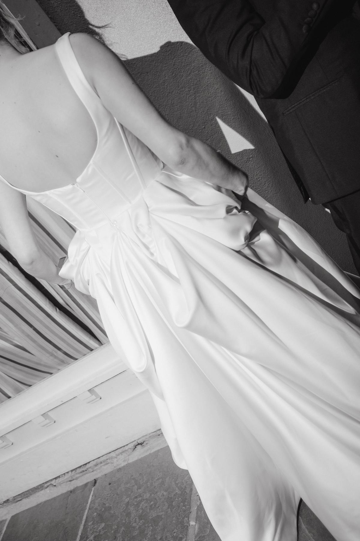 A Romantic Spring Wedding at Latrobe's on Royal 28