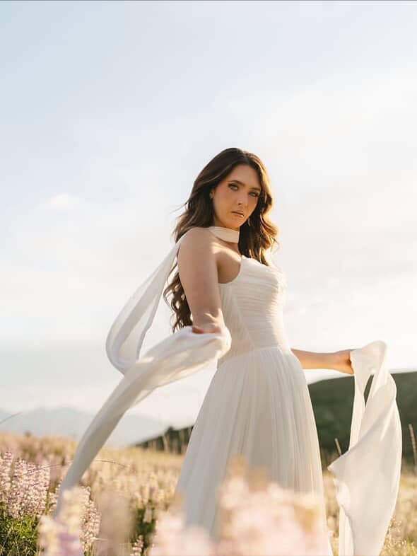 Boda Bridal