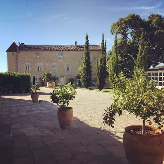 Chateau Isabeau de Naujan portfolio 2