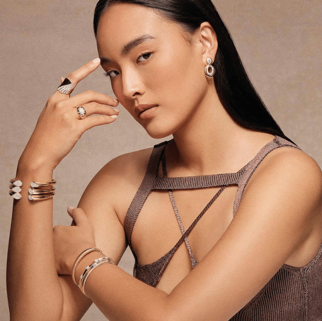H&H Jewels portfolio 3
