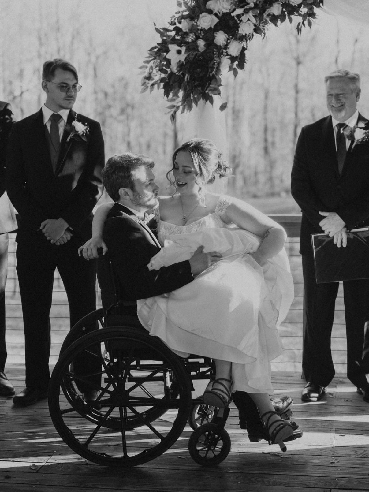 Koury Farms Weddings & Events portfolio 1