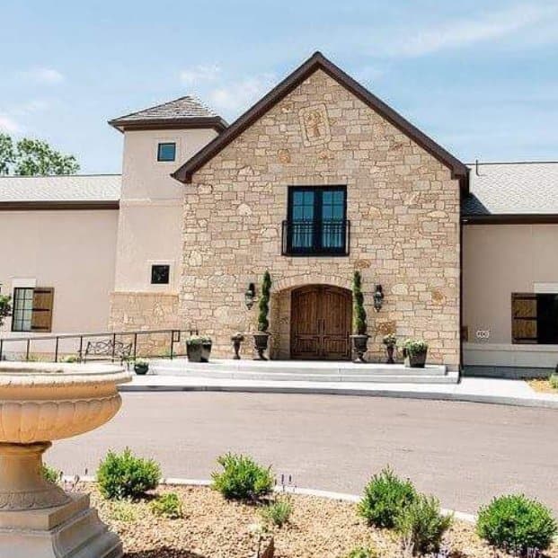 Silver Oaks Chateau portfolio 3