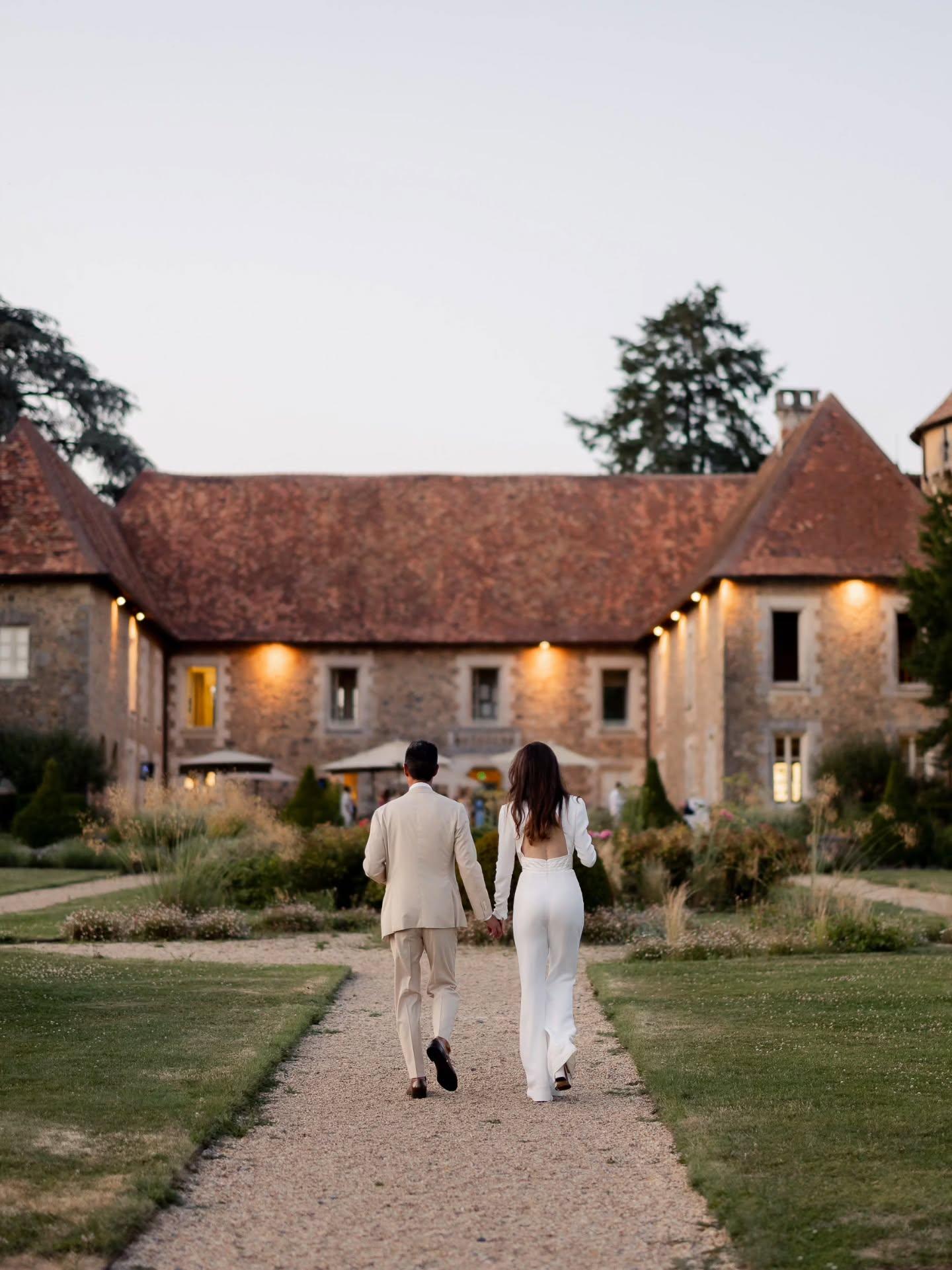 Domaine des Etangs, Auberge Collection