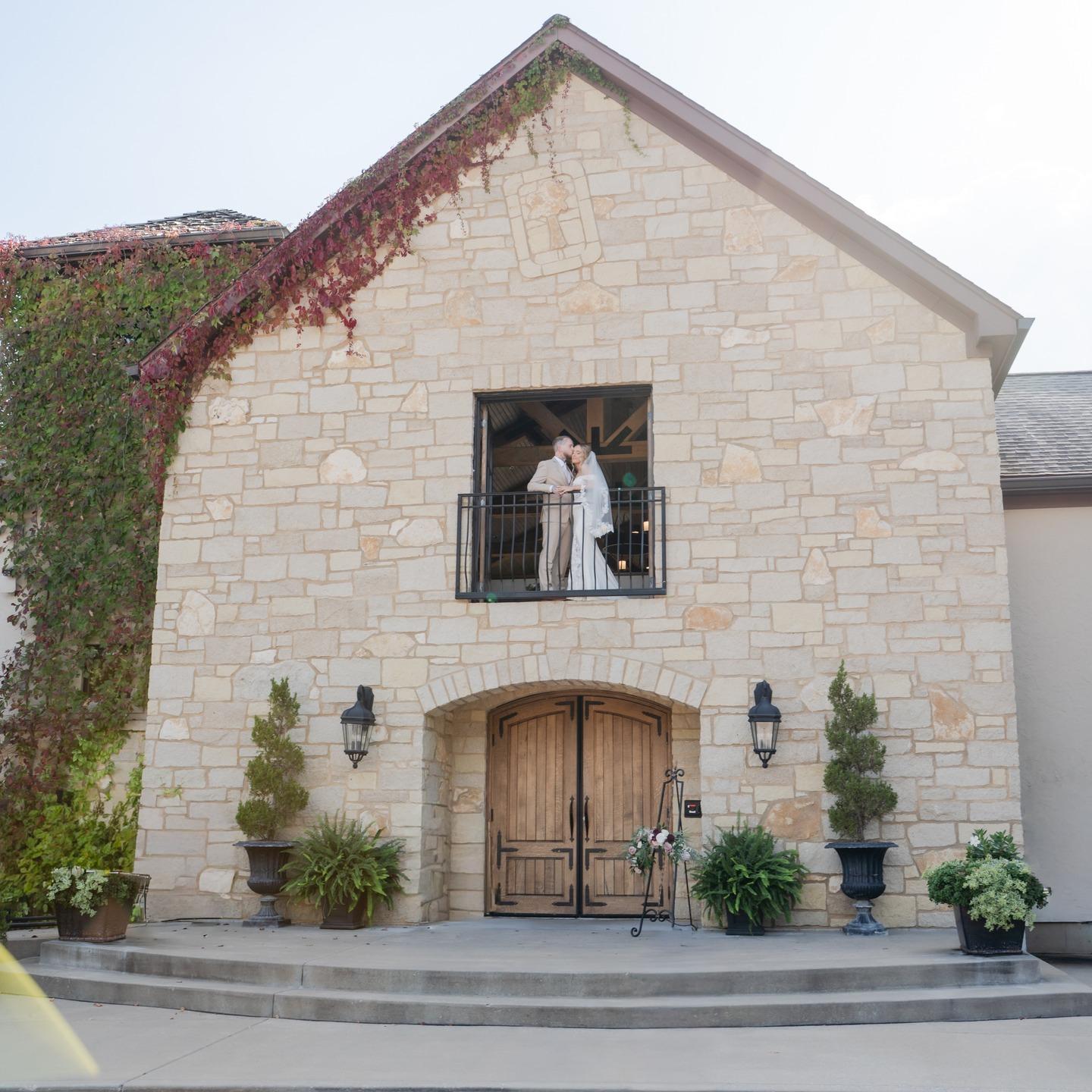 Silver Oaks Chateau