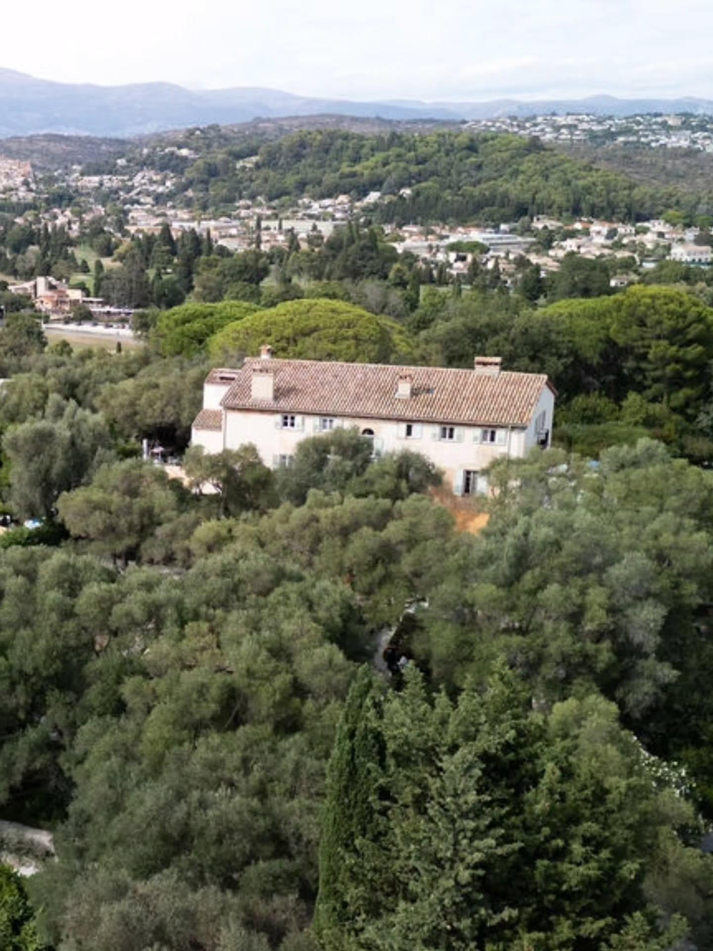 Bastide du Roy portfolio 4