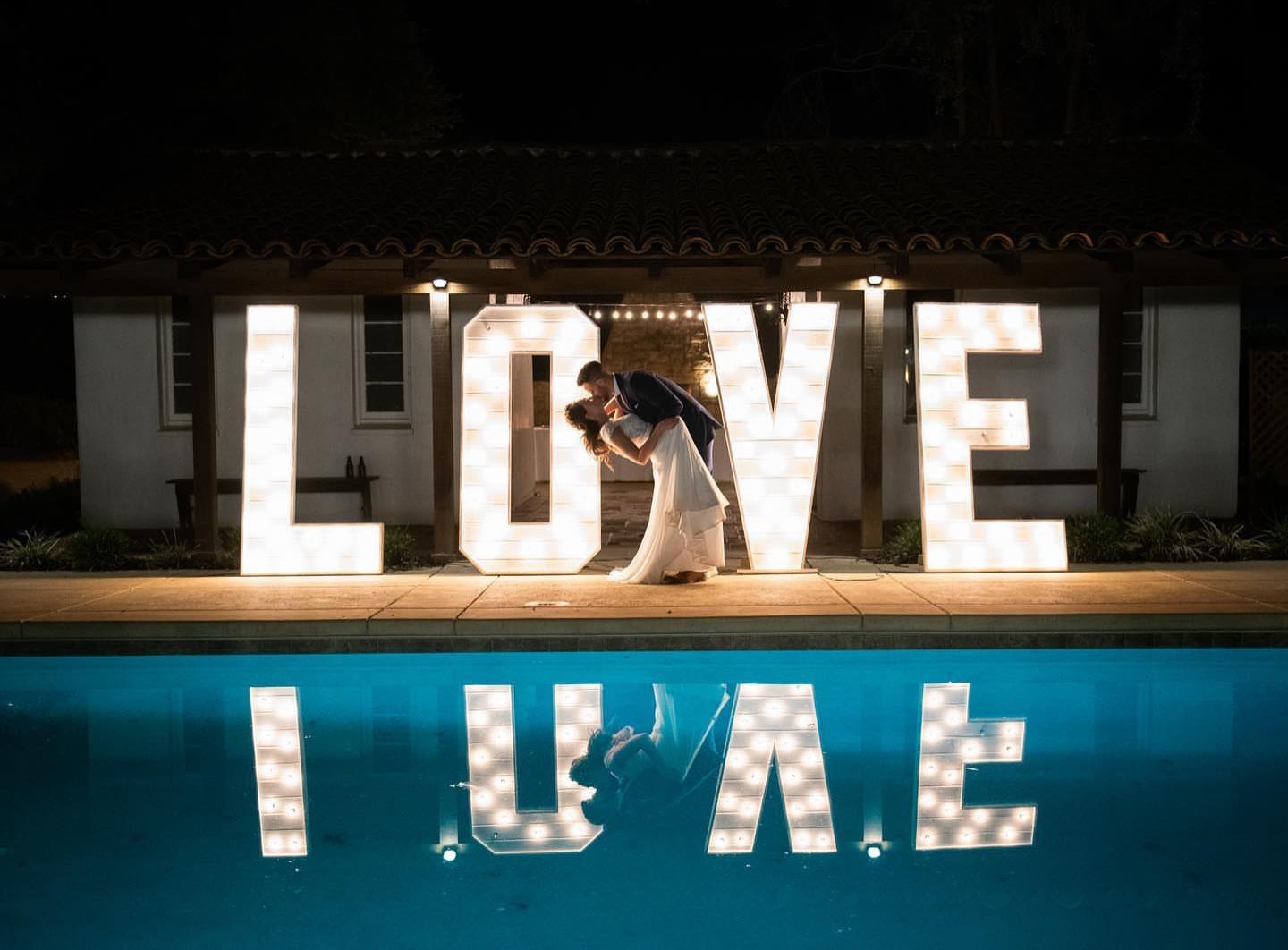 Tan Weddings & Events
