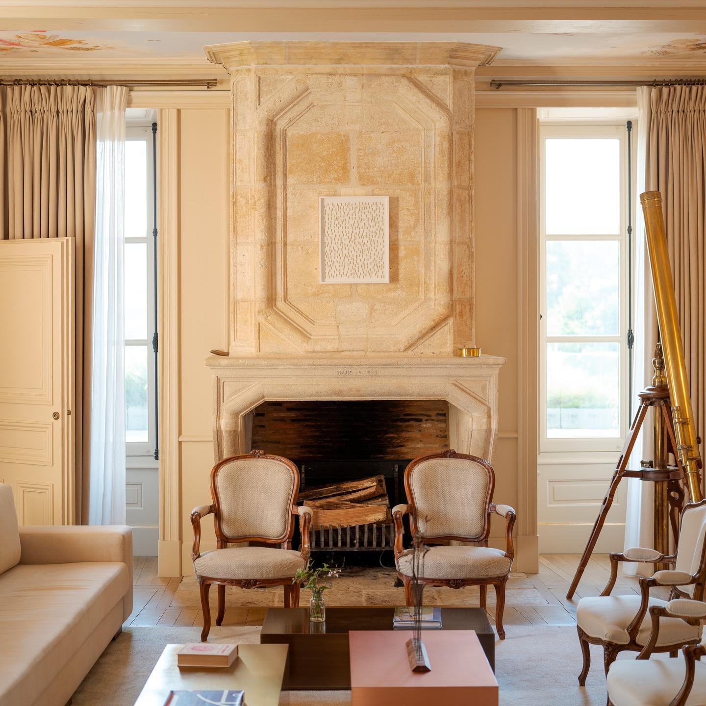 Domaine des Etangs, Auberge Collection portfolio 1