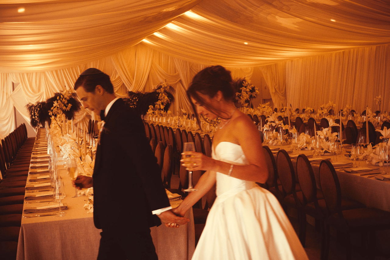 The Wedding Fairy