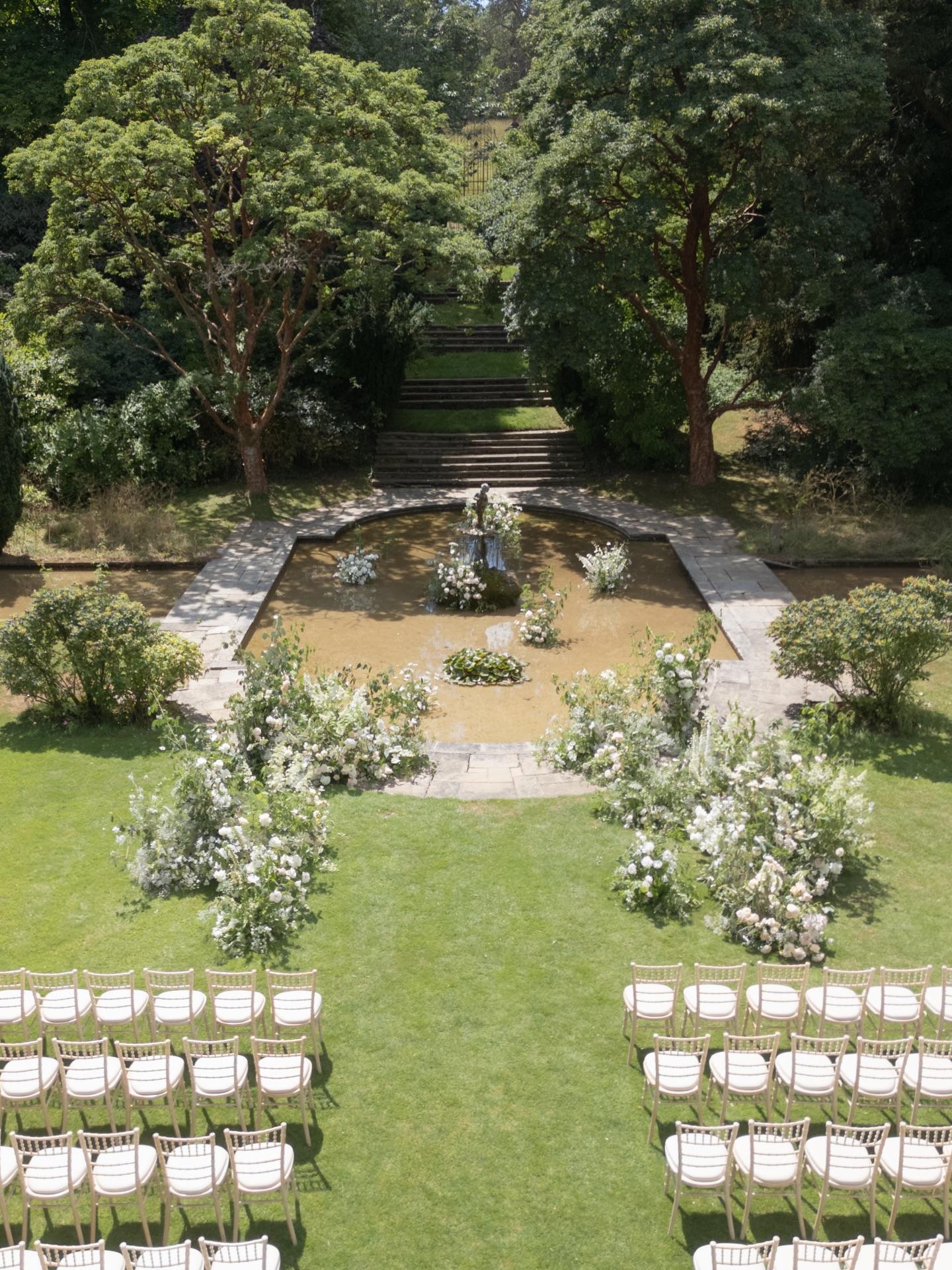 Cornwell Manor