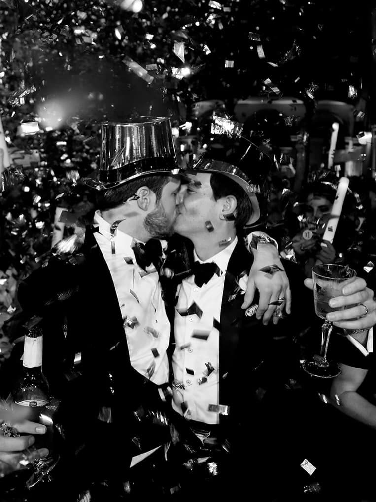 Unique Weddings and Events in New Orleans portfolio 1
