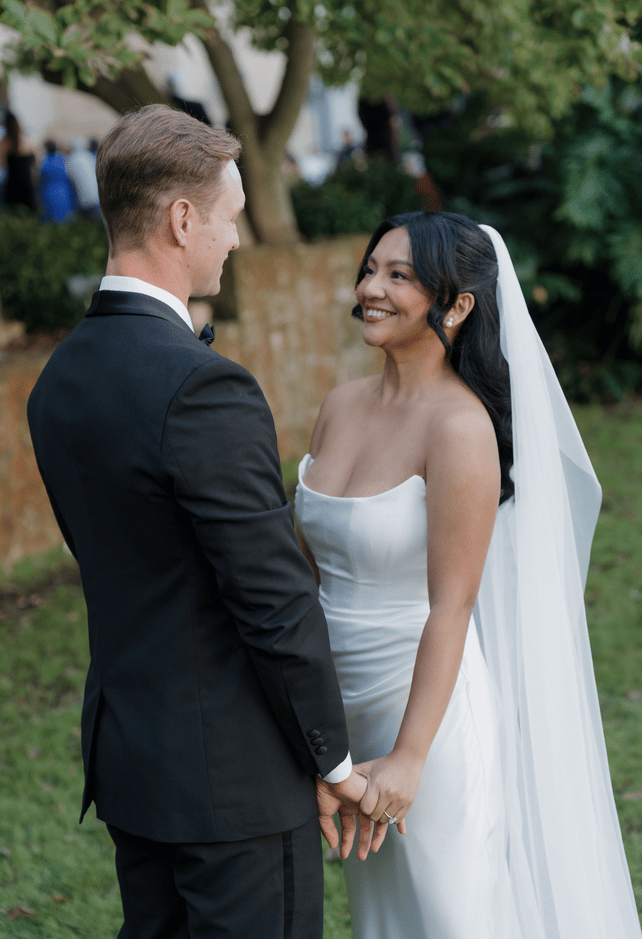 Jennifer Farmer & James Farmer's wedding 2