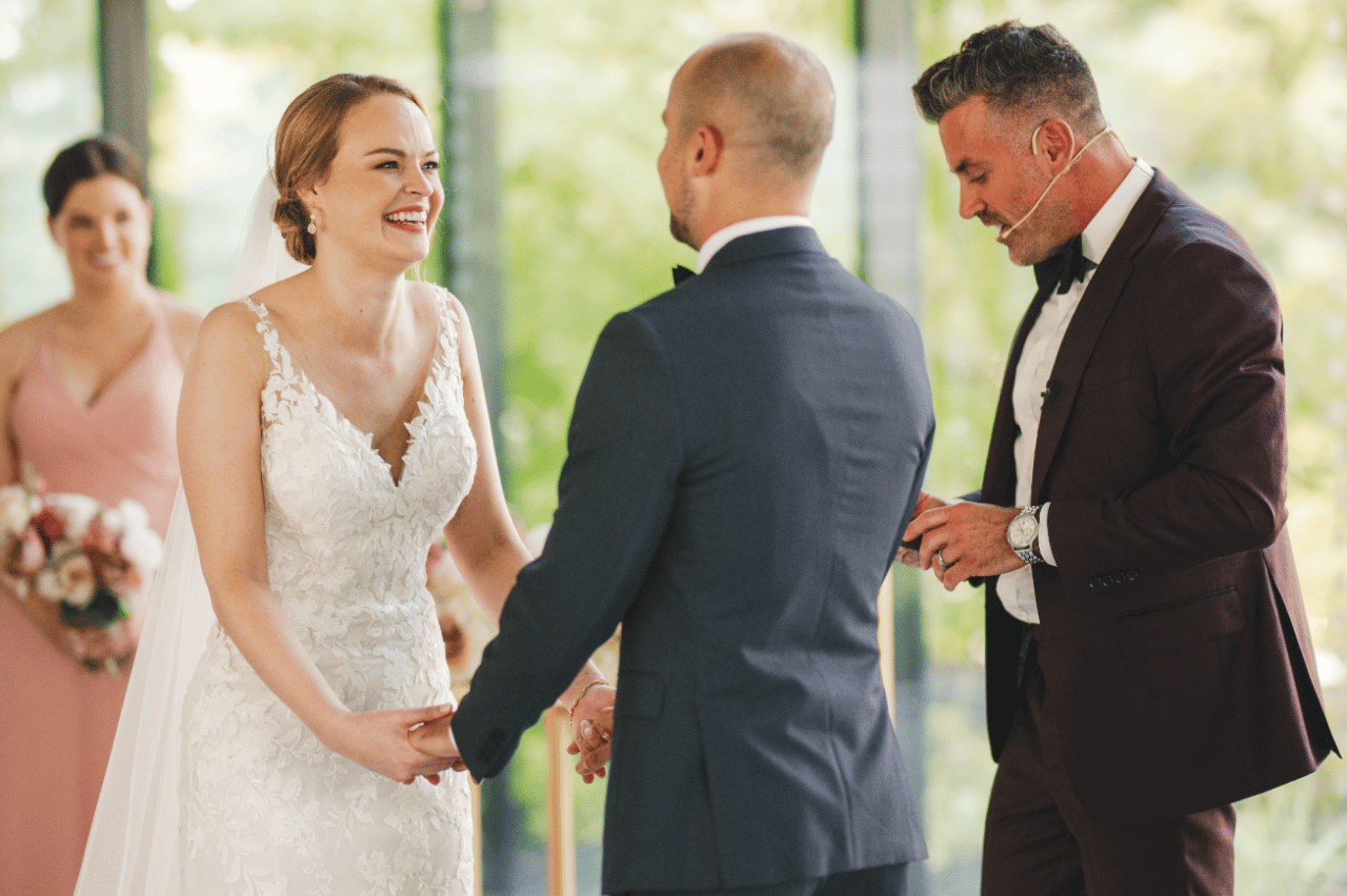 Maeck Weddings portfolio 3