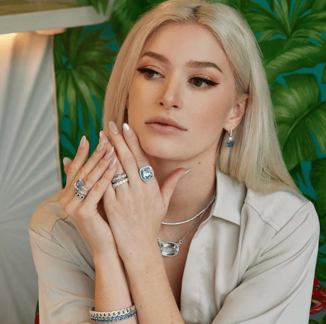 H&H Jewels portfolio 2