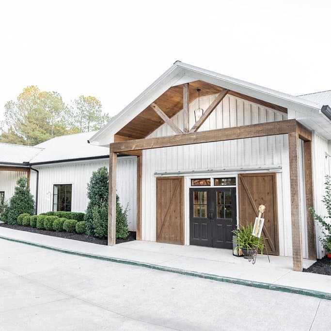 Koury Farms Weddings & Events portfolio 2