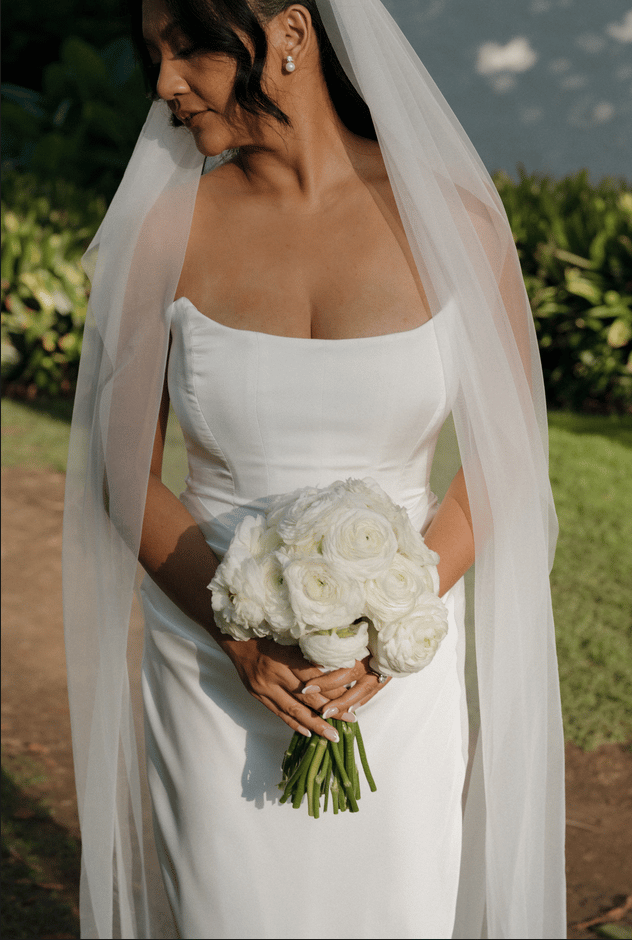 Jennifer Farmer & James Farmer's wedding 1