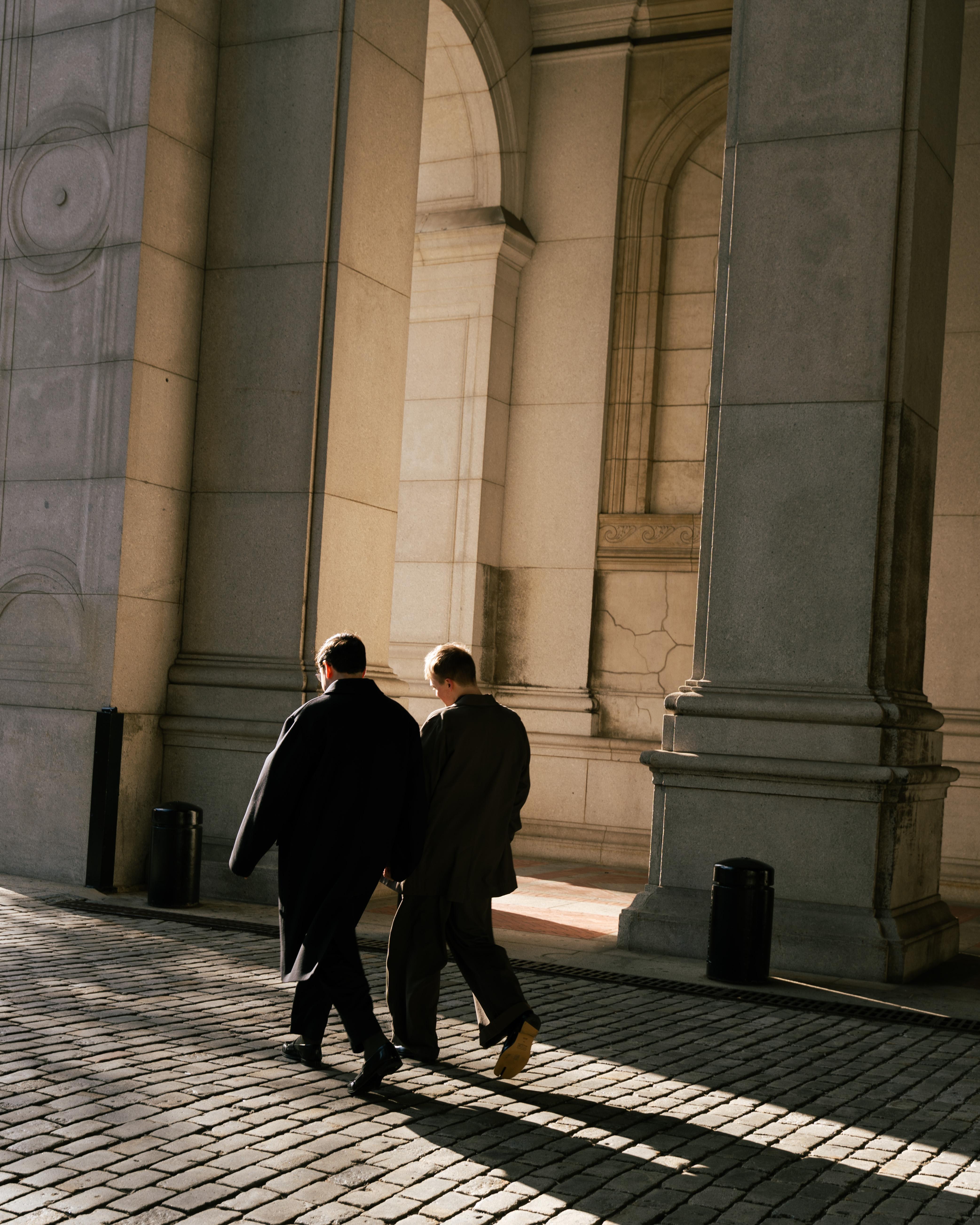 A Relaxed, Film-Inspired Wedding Weekend in NYC 17