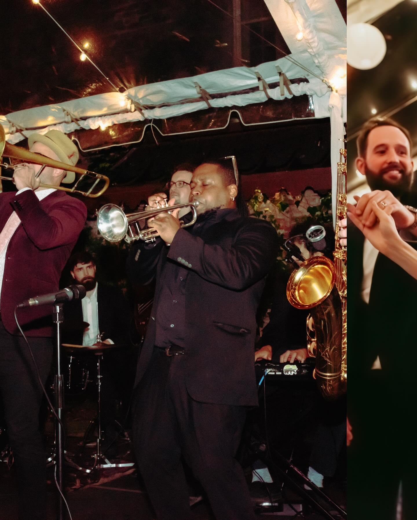 Nola Dukes Band portfolio 3