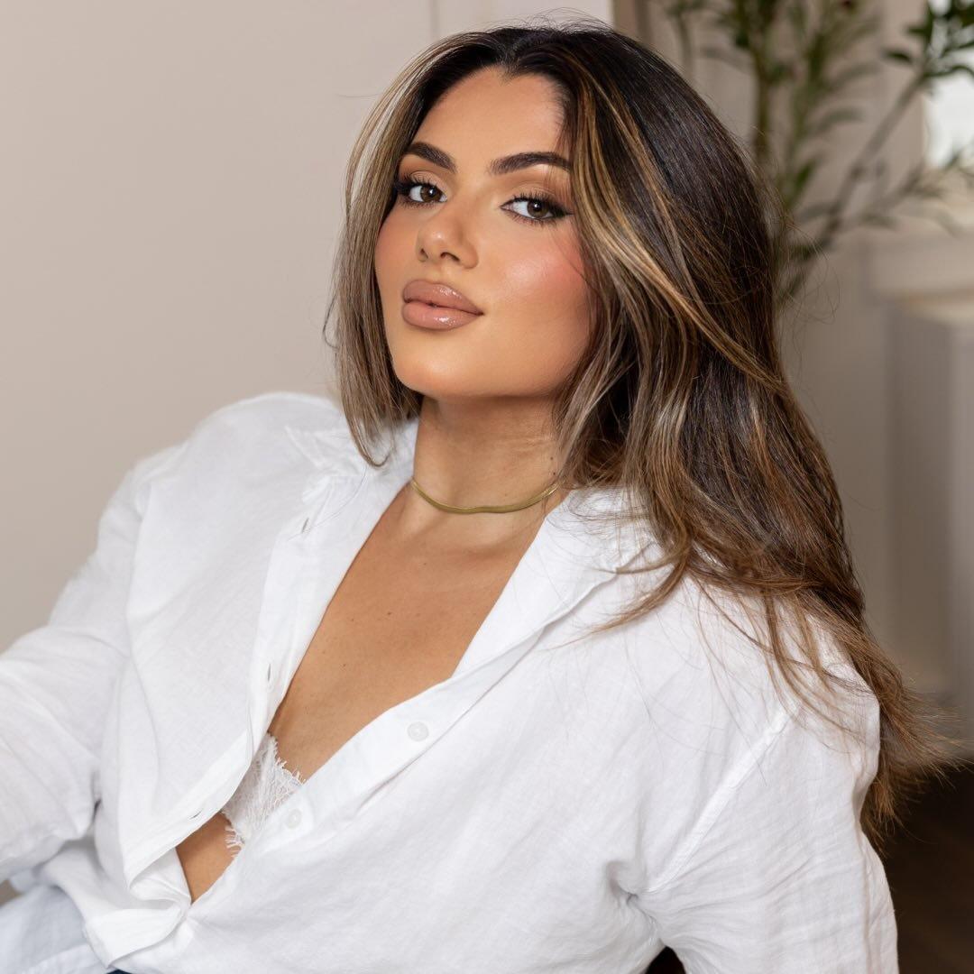 Deanna Abraham Beauty