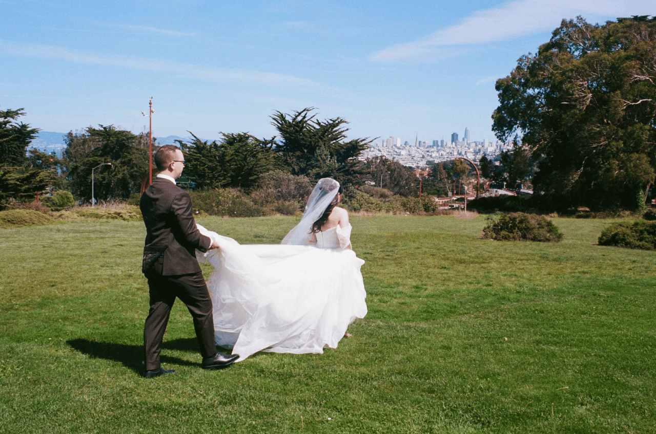 Rachel Kim & Daniel March's wedding-image-8