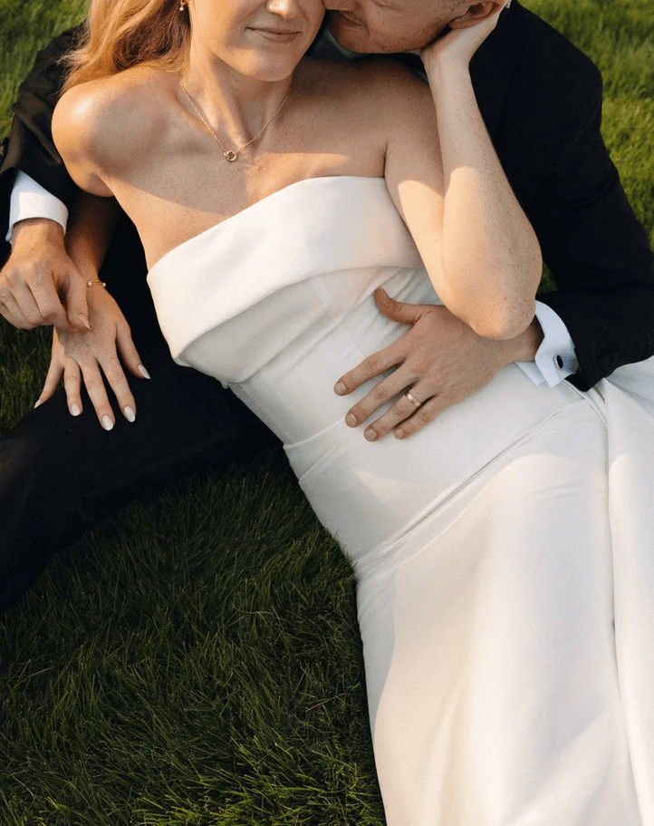 Sara McAleer & Lukas Kaestner's wedding 12