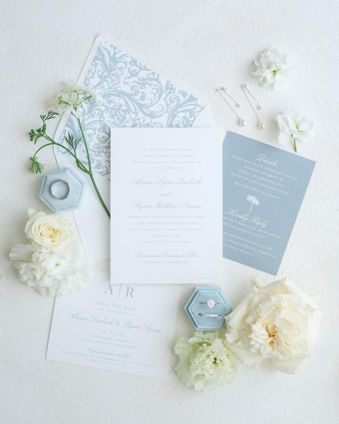 Elegant Pairings by Nicole portfolio 4