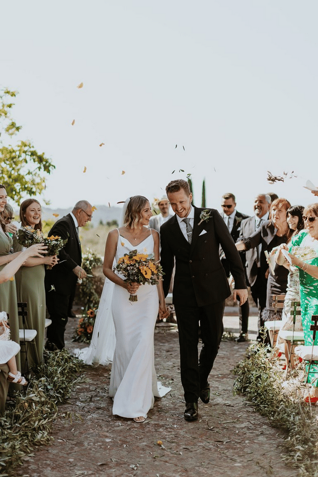 The Knot In Italy portfolio 3